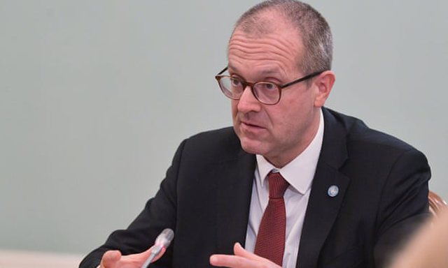 RRITJA E RASTEVE ME COVID NË EUROPË/ OBSH jep alarmin: Vdekjet do të pesëfishohen në…