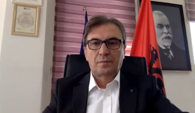 VALA E DYTË E COVID-19/ Skënder Brataj: Infeksioni është përhapur shumë. Në 4-5 ditët e para…