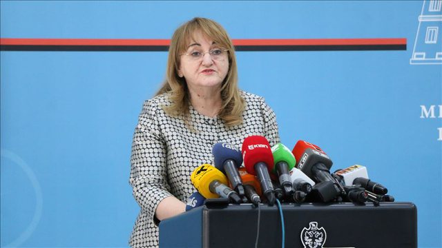 A PO SHKOJMË DREJT MBYLLJES SË DYTË? Zëvendësministrja e Shëndetësisë zbulon skenarët që mund të na çojnë në karantinë