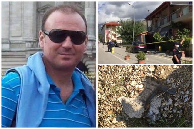 “DO MERRJA 3 HYRJE POR…”/ Vrau biznesmenin në Himarë, flet autori: Goro s’mbajti fjalën