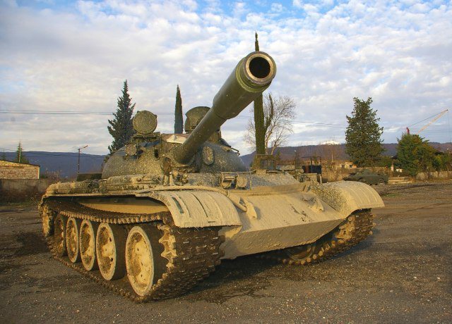 PËRBALLJA ME RUSINË/ Pentagoni, transferim masiv tankesh në Ballkan