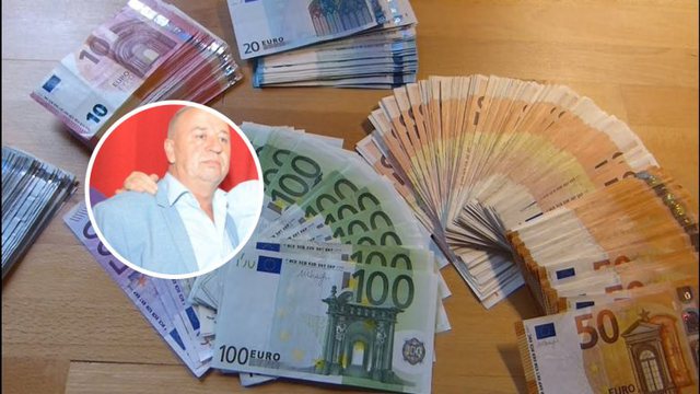 SKANDALI I DY MILIONË EUROVE NË KOSOVË/ Vetëdorëzohet në polici biznesmeni që iu transferua pagesa