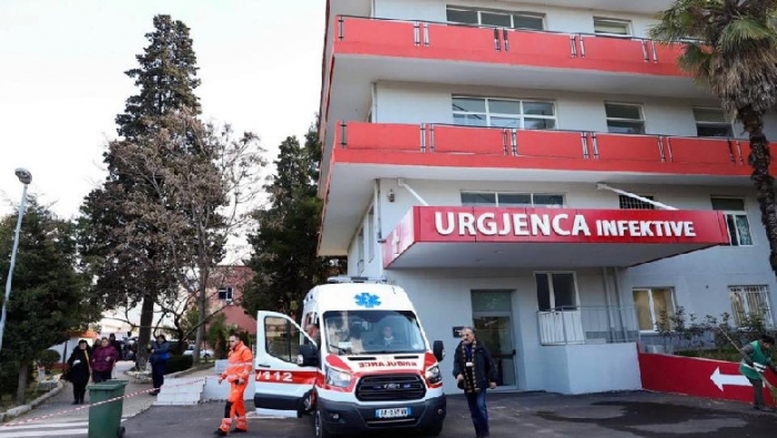 I INFEKTUAR ME COVID-19/ Ndahet nga jeta profesori i njohur, ishte ndër të parët që zbuloi ethet infektive në Shqipëri
