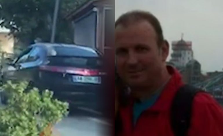 “MOS VËLLAI IM, MOS VËLLAI”/ Klithmat e motrës teksa Niko Goro u ekzekutua me 5 plumba në Himarë