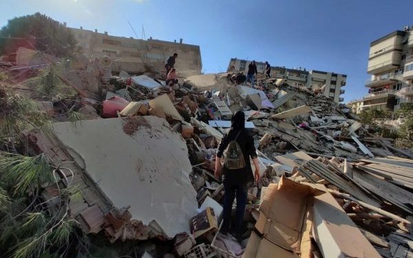BILANCI TËRMETIT TRAGJIK NË TURQI/ 8 viktima dhe 311 të plagosur nga tërmeti