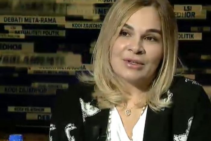 HABIT Monika Kryemadhi: Rama nuk fle dot gjumë natën se ka frikë nga…bashkimi i opozitës