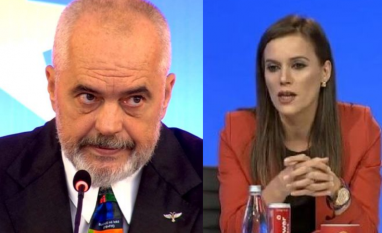 “UNË E TËRHEQ FJALËN TIME”/ Rama replikon me zv.kryeministren e Kosovës dhe ia thotë “troç”: E shikon sa e mirë…