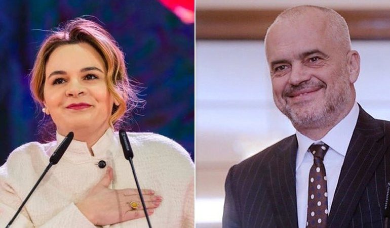 KRYEMADHI THA SE NUK DO VENDOSI MASKËN/ Ironia Ramës: E mirëkuptoj! Shqiptarët e dinë se ajo i ka xhepat BOSH