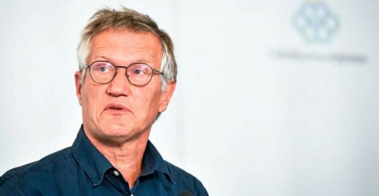 “NUK KEMI VALË TË DYTË DHE S’DO MBYLLEMI”/ Epidemiologu suedez jep shpresë me deklaratën e tij për COVID-19