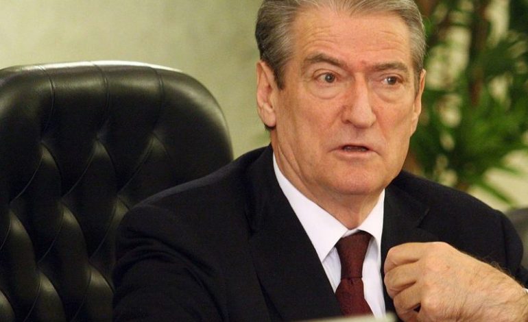 PENDOHET PËR “PIRAMIDAT”/ Berisha: Ky është gabimi më i rëndë që kam bërë në të gjithë karrierën politike! Ndërkombëtarët…
