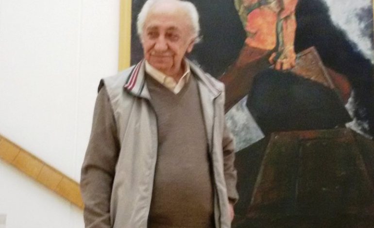 JETA DHE VEPRA E “PIKTORIT TË POPULLIT” Sali Shijaku/ Rrëfimi i djalit: Si i doli kundër veprës së tij dhe lidhja me heroin Vojo Kushi