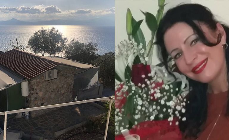 KRIM PASIONI/ Si e VRAU shqiptari me hanxhar 43-vjeçaren ukrainase dhe të dashurin e saj