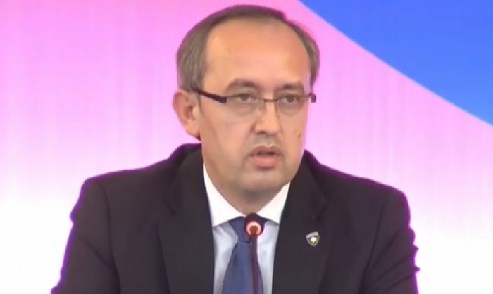 MBLEDHJA E DY QEVERIVE/ Hoti fton Ramën në Prizren: Të diskutojmë idenë e dizanjimit të projektit për qendrën e re të qytetit të vjetër