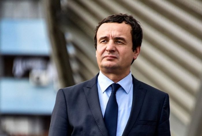INFEKTOHET ME COVID-19/ Albin Kurti: Për dy javë do qëndroj në vetizolim