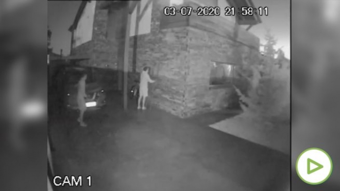 DALIN PAMJET/ Shkatërrohet banda që terrorizonte SPANJËN, arrestohen 11 shqiptarë