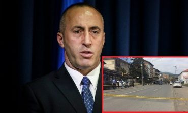 NGJARJA NË KOSOVË/ Njëri prej TË PLAGOSURVE është familjar i Ramush Haradinajt