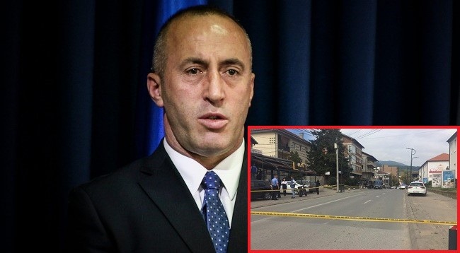 NGJARJA NË KOSOVË/ Njëri prej TË PLAGOSURVE është familjar i Ramush Haradinajt