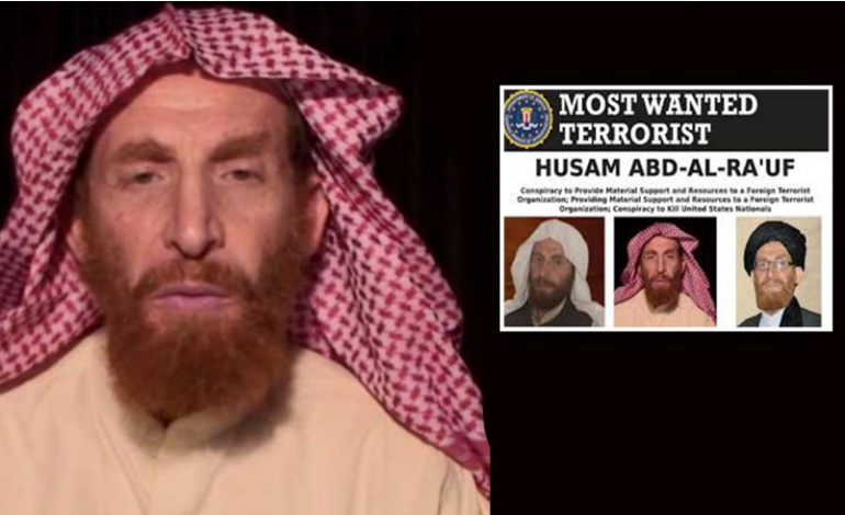 ISHTE NË LISTËN E MË TË KËRKUARVE TË FBI/ Forcat afgane vrasin udhëheqësin e lartë të Al-Kaidës