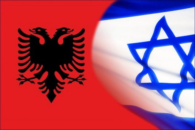 AMBASADA SHQIPTARE NË IZRAEL/ “Shqipëria në politikën e jashtme, e linjëzuar me Bashkimin Europian”