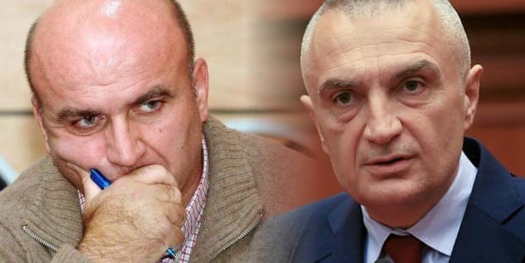 “KUSH PREK VOTAT TI PRITET DORA…”/ Baze IRONI me Metën: Siç e ka nisur ky pas 25 Prillit ngelet pa duar
