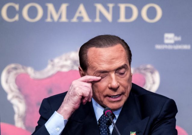 NGA TRUMP TEK BERLUSCONI/ Pse avancon kura monoklonale kundër Covid-19
