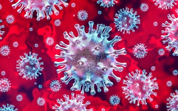 REKORD I RI BOTËROR/ 338.779 raste të reja me COVID-19 në 24 orë, shifra më e lartë që prej nisjes së pandemisë
