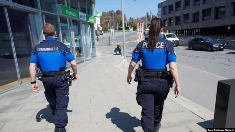 TË LIDHUR ME ISIS DHE AL-KAIDA/ Arrestohen tre shqiptarë në Zvicër, mes tyre dhe një vajzë 28-vjeçare