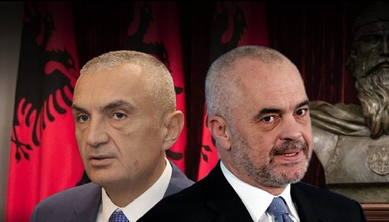 “FAKE NEWS-I” PËR MBETJET NGA ITALIA NË SHQIPËRI/ Rama thumbon Metën: Çfarë shëmtie, të paguash para të zeza për të përhapur në botë shpifje për vendin ku të kanë…