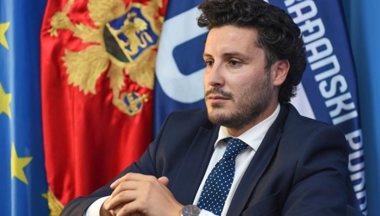 MAL I ZI/ Kërcënohet me jetë politikani shqiptar, Dritan Abazoviç. Policia nis hetimet