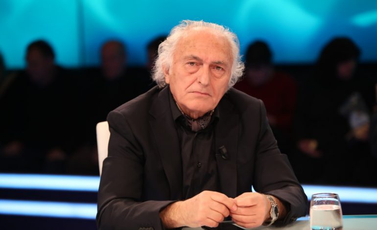 DEKLARATA E FORTË/ Frrok Çupi: Presidenti Meta dha 326 nënshtetësi, po ndiqet nga CIA