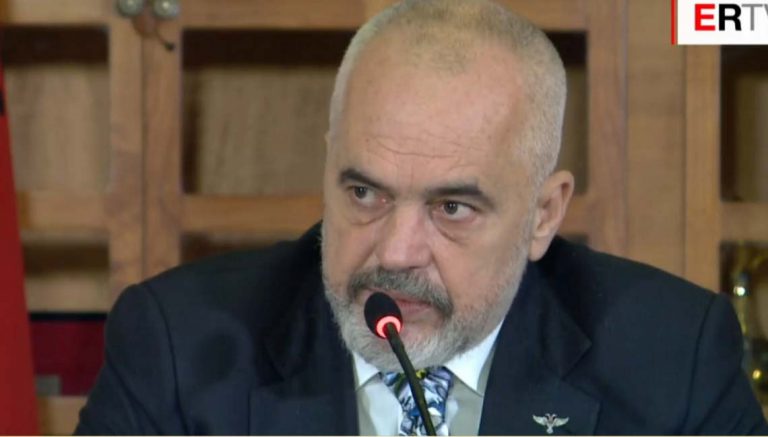 “RRUGËT”/ Rama: Saliu arriti rekord botëror. Si të veshësh xhaketën time, këmishën e Braçes, pantallonat e Finos