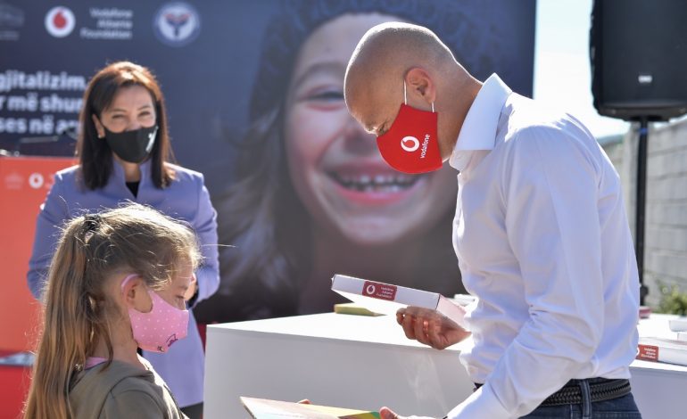 Digjitalizim, për më shumë akses në arsim