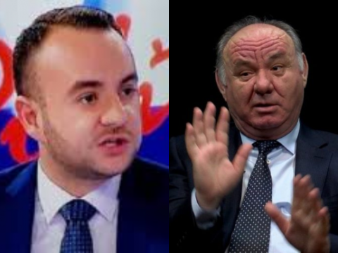 DEMOKRATËT E VOTUAN “KUNDËR”/ LSI i hap derën Klevis Balliut: E kush nuk do ta donte një figurë si ai