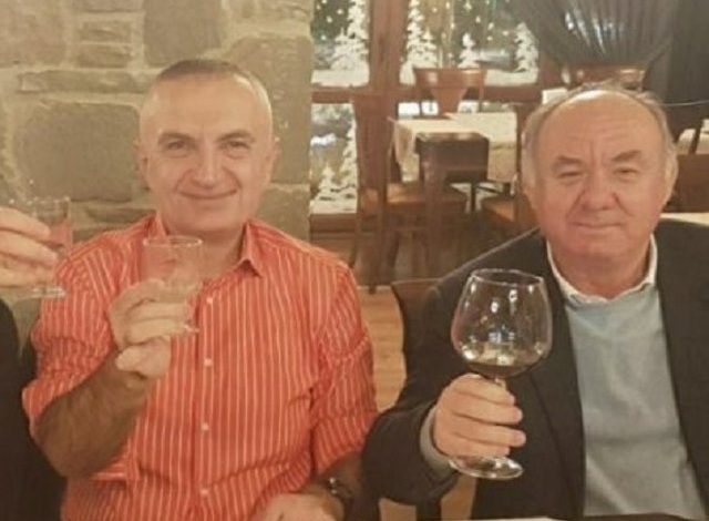 “HIMINIZON” ILIR METËN/ Fahri Balliu: Ka mbaruar me të gjitha 10-a, ka marrë edhe medalje ari