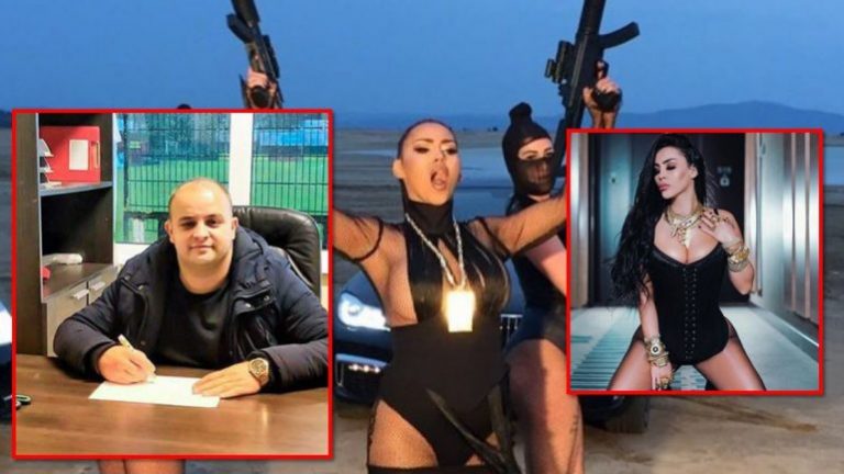 U KAPËN ME ARMË/ Dëshmia e Fjolla Morinës: S’e dija që i kisha me vete. Me Fisnikun jemi gati për martesë. Biznesmeni: S’do të kisha…