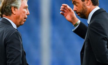 “Rrezikojmë të zbresim nga Seria A"/ Presidenti i klubit italian vë alarmin: Nuk e di si do luajmë me Veronën dhe Interin