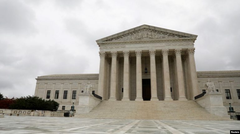 GJYKATA E LARTË AMERIKANE NIS SESIONIN E RI/ Nga çështja Oracle-Google tek ligji “Obamacare”, ja sfidat e mëdha përpara