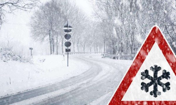 NDRYSHOJNË TEMPERATURAT/ Nga kjo javë priten reshje bore, ja zonat