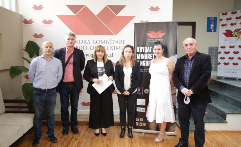 CEREMONIA PËR POETIN LAUREAT/ Shpallen 25 kandidaturat për këtë çmim (EMRAT+FOTOT)