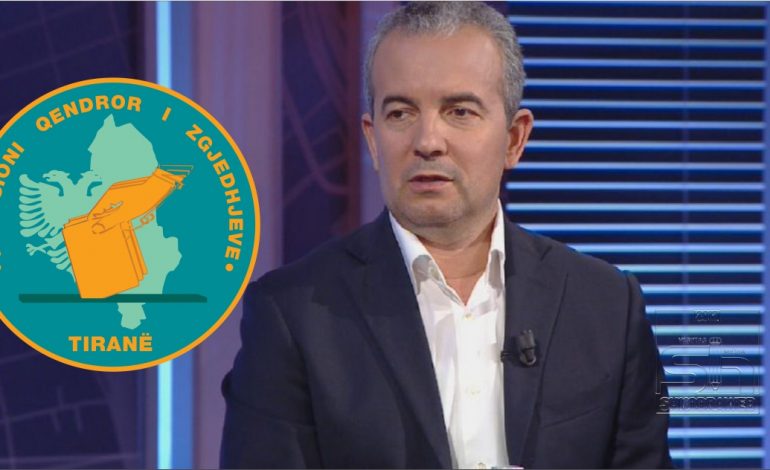 KRYEKOMISIONERI I RI I SHTETIT PËR ZGJEDHJET/ Ilirjan Celibashi, rikthimi i juristit të njohur në krye të KQZ