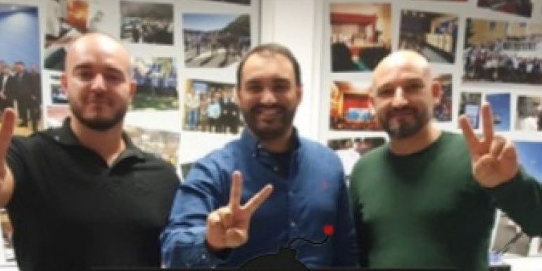 “EDI RAMËS DO T’I FAL DJALIN NË LUFTËN KUNDËR SALIUT”/ Sot militant i thekur që rrihet për votat e PD në Kamëz, çfarë shkruante në 2013 babai i tij në media