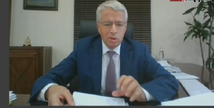 MIRATOHEN NDRYSHIMET PËR PROJEKTLIGJIN…/ Lleshaj: Policët mund të ‘zhvishen’ nga statusi i policit për t’u punësuar si civil…
