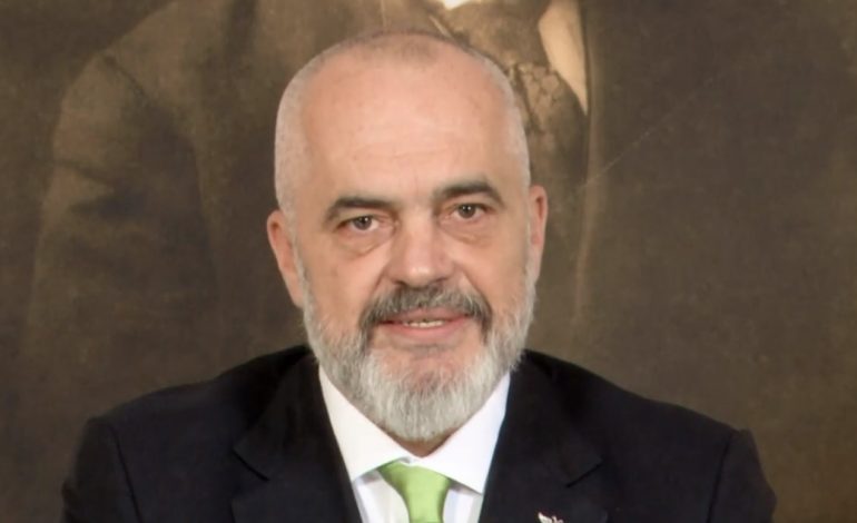 PËRFUNDON RRUGA SHKODËR-VELIPOJË/ Rama: Më në fund erdhën dokumentet e shpronësimeve nga bashkia e stërlodhur…