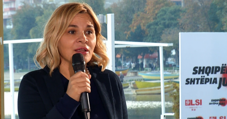 HABIT Monika Kryemadhi: Frika më e madhe e Ramës jam unë dhe…Iliri
