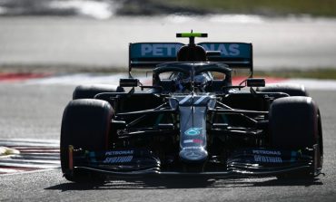 FORMULA 1/ Bottas befason Hamilton-in. Leclerc hedh kandidaturën për podiumin