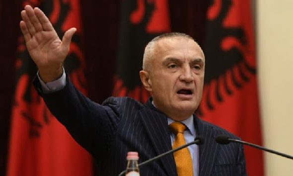 NUK NADLET/ Meta ngre tonet: Rama, kërcënim real për vendin. Tjetër padi në Arbitrazh, Shqipëria drejt…