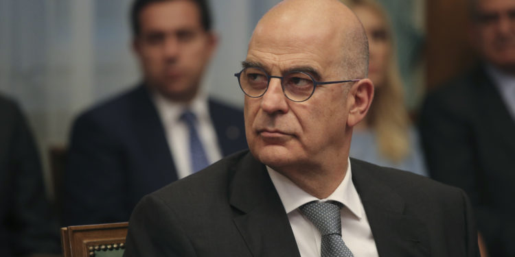 DETI NË HAGË/ Dendias: E dobishme zgjidhja e çështjes, procedura nuk përbën problem