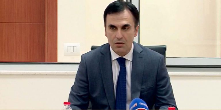 “KRIMI I ORGANIZUAR PO…”/ Kryeprokurori: Elbasani “fushë lufte” me grupeve kriminale. Shqipëria nuk mund të kthehet në Siçilinë e viteve ’70