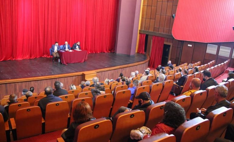 I ASHPËR ME LSI-NË/ Petro Koçi: Janë ballistët e të majtës, akuzonin edhe Nanon, bashkëpunonin gjithmonë me Saliun. Meta…