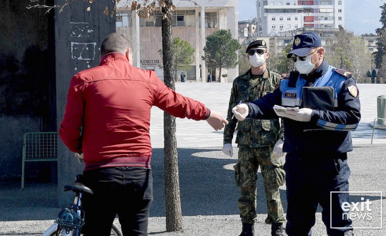 FALEN GJOBAT PËR COVID-19 DHE TËRMETIN/ Dokumentet që duhet të dorëzoni t’ju kthehen paratë